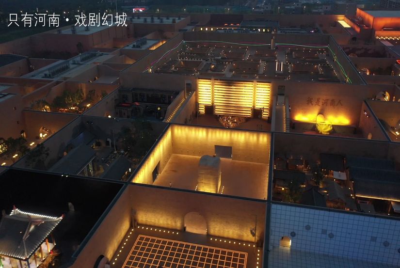 探秘中牟景点：10个不可错过的文化自然宝藏之旅