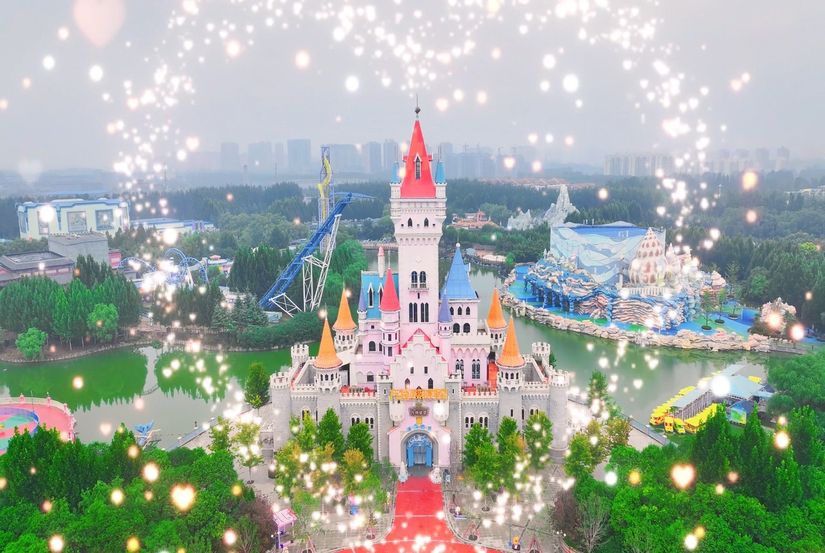 探秘郑州后花园：中牟旅游全攻略，解锁你不知道的宝藏玩法