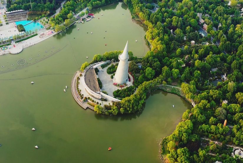 中牟旅游直通车：一站式畅游中原腹地的便捷出行新选择