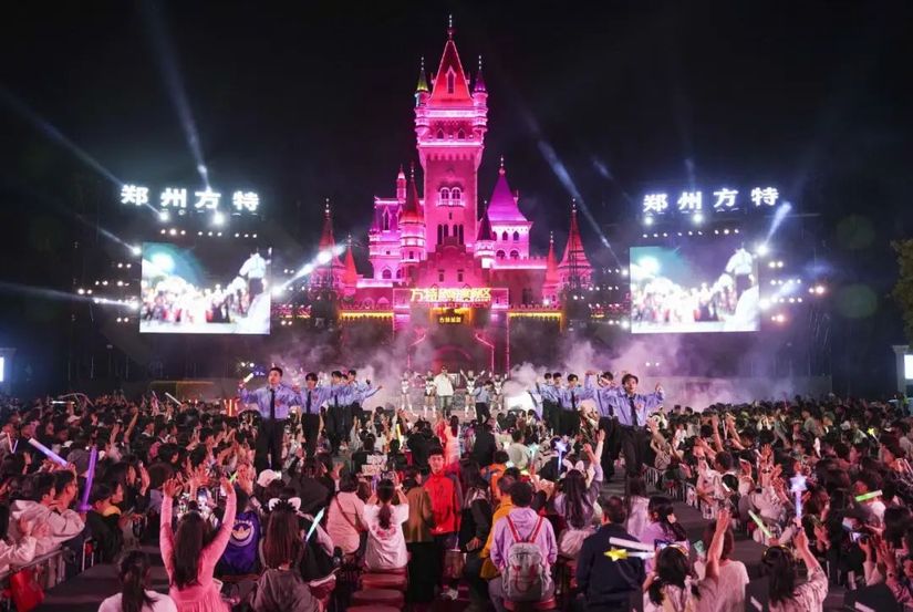 中牟出境旅游全攻略：解锁高性价比的海外旅行新体验