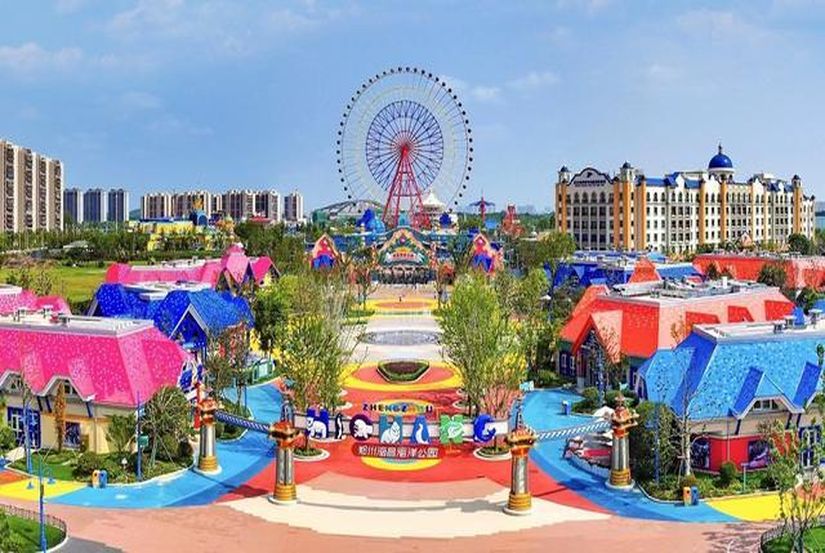 探索中牟旅行社品质之旅：解锁高性价比的定制化旅游体验