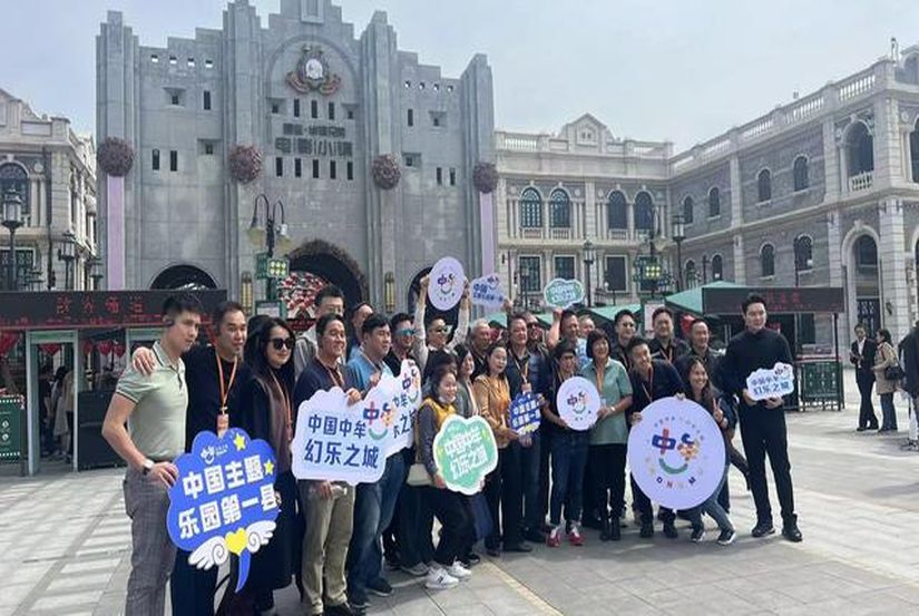 中牟冬季温泉游攻略：泡汤赏雪，解锁冬日暖身之旅的5大必玩亮点