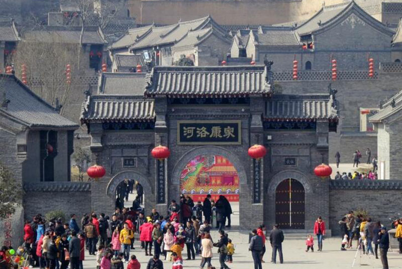 河南旅行社推荐：探索中原文化，畅游魅力河南的最佳旅行指南