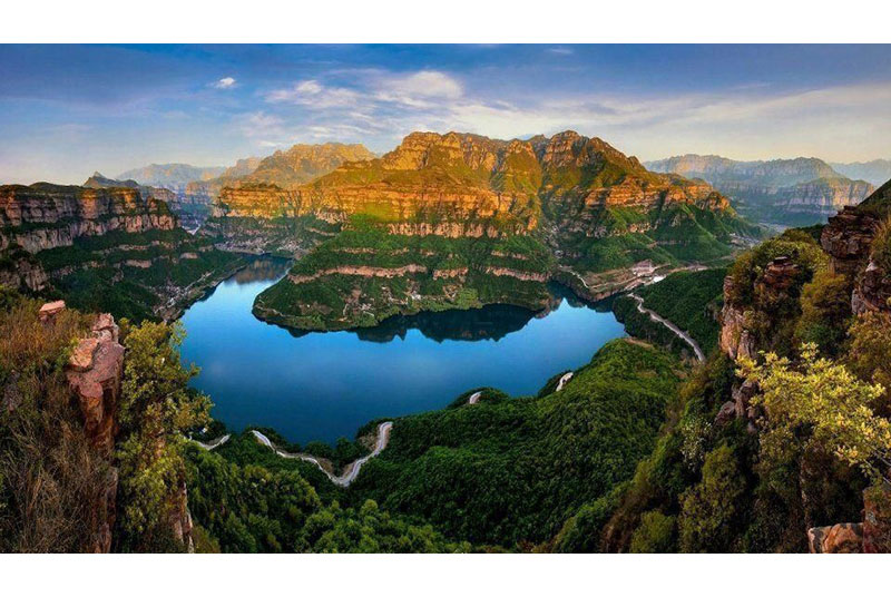 郑州旅游攻略：探索中原文化之都的必玩景点与特色体验