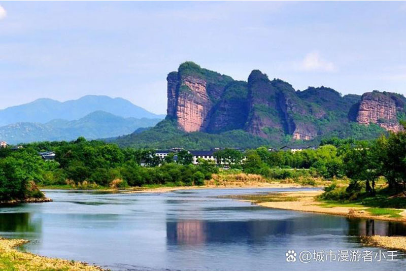 国内旅游如何选择季节出行？这份全年旅游攻略请收好