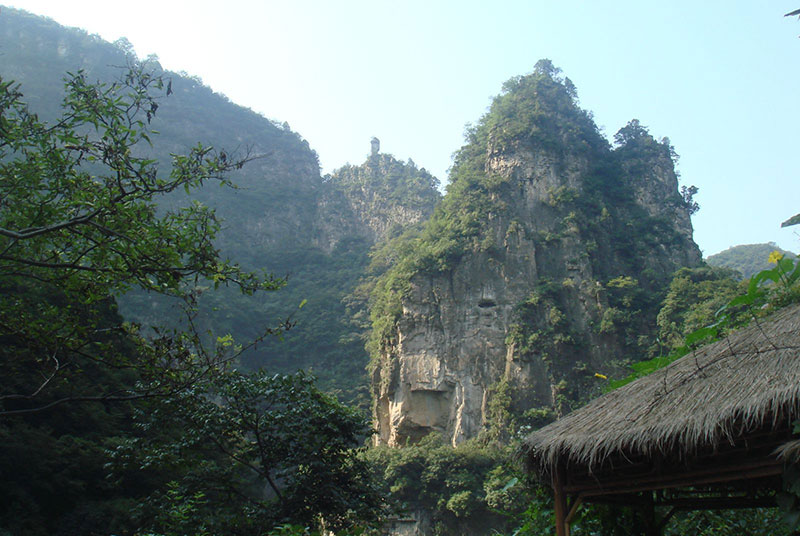 中牟旅游团精选：探索中原文化，畅享高性价比团队旅行体验