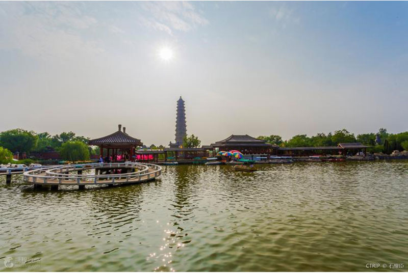 郑州旅行团推荐：探索中原文化的绝佳选择与贴心服务