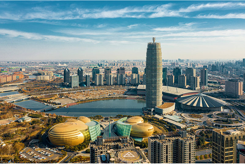 郑州旅游地点全攻略：探索中原文化之都的必玩景点与隐藏宝藏
