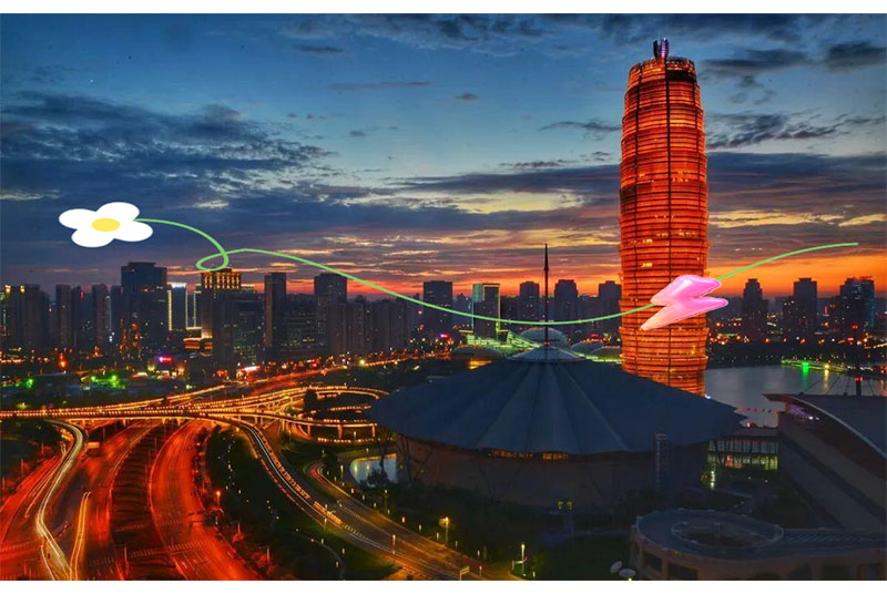 探索郑州人文景点的魅力：千年商都的文化瑰宝与旅游攻略