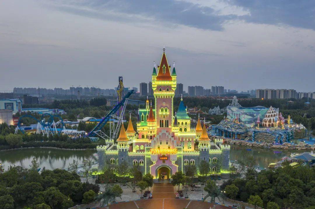 郑州旅行社深度测评：同程旅行社为何成为本地人首选？